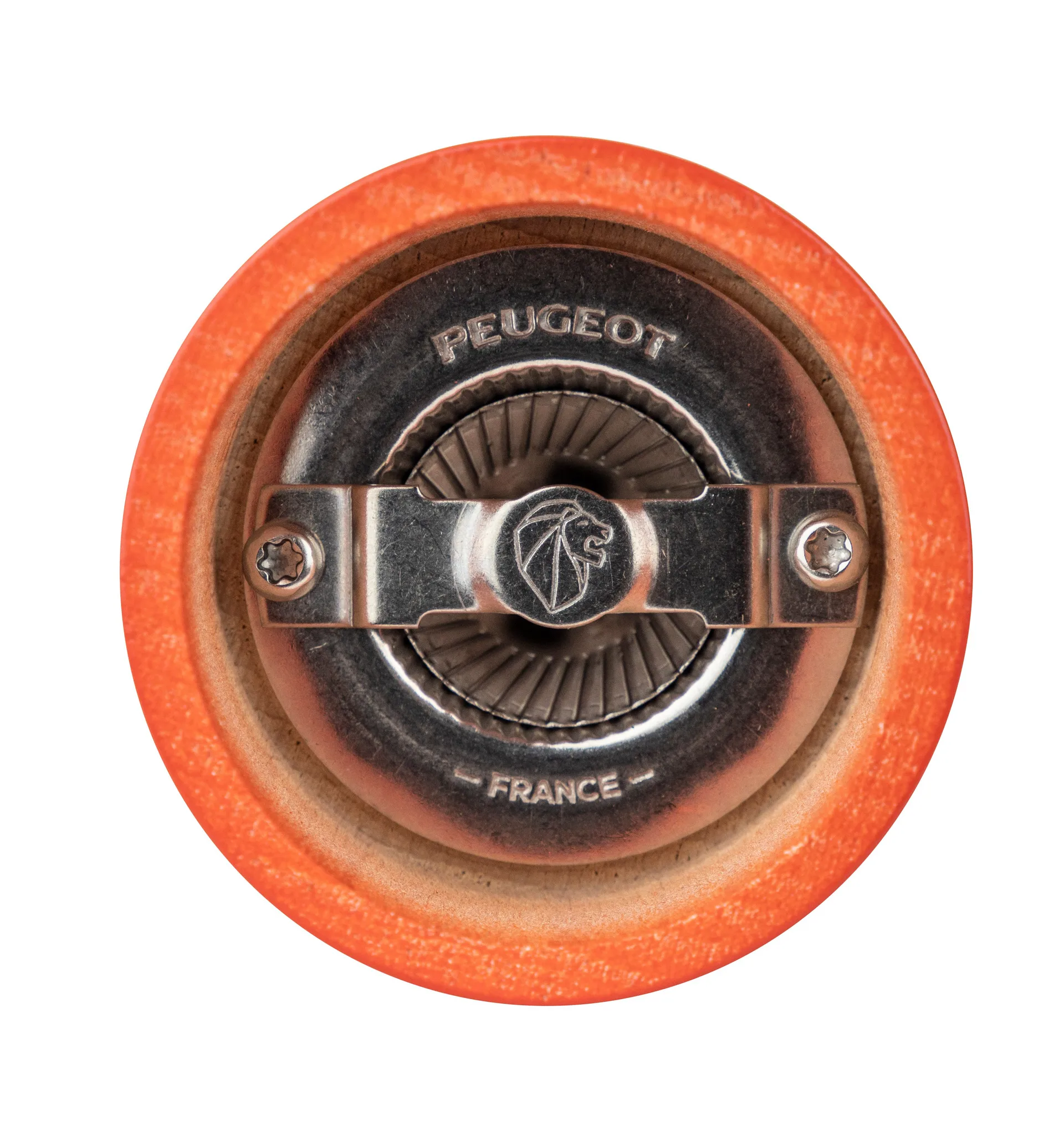 Bistrorama 盐研磨器 10cm, 赤陶色 Peugeot