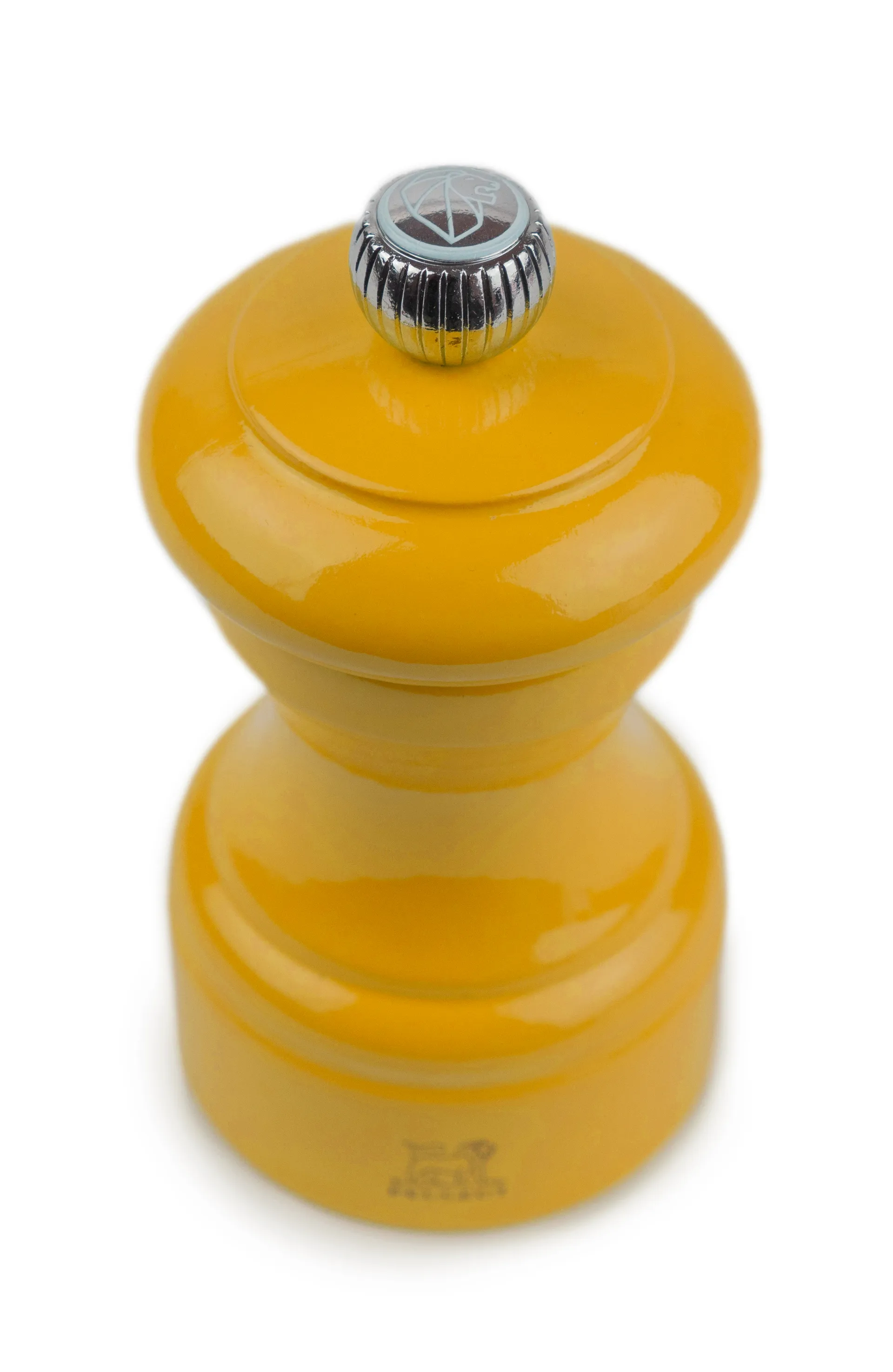 Bistrorama 盐研磨器 10cm, 藏红花色 Peugeot