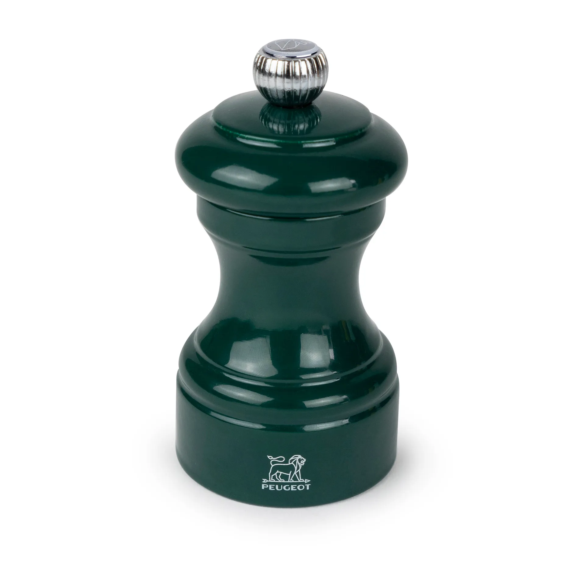 Bistrorama 盐研磨器 10cm, 森林绿色 Peugeot