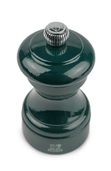 Bistrorama 盐研磨器 10cm - 森林绿色 - Peugeot