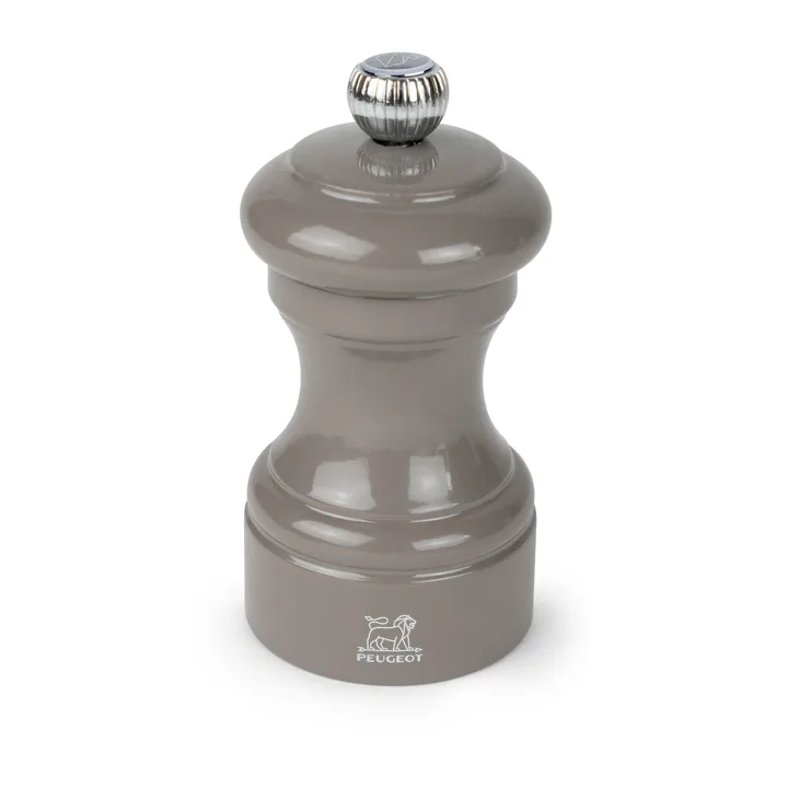 Bistrorama 盐研磨器 10cm - 灰色 - Peugeot