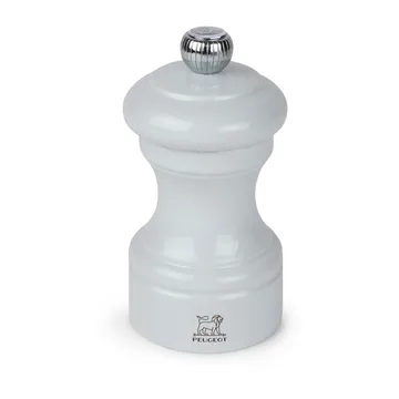 Bistrorama 盐研磨器 10cm - 珍珠灰色 - Peugeot