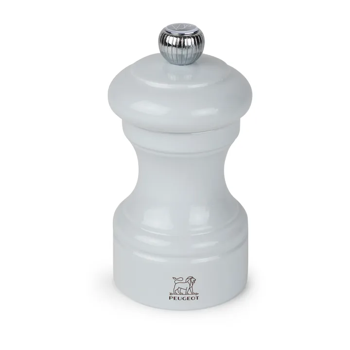 Bistrorama 盐研磨器 10cm - 珍珠灰色 - Peugeot