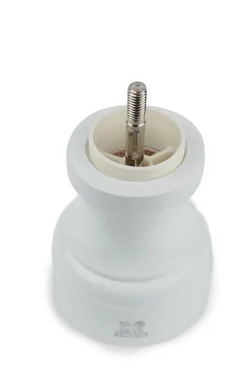 Bistrorama 盐研磨器 10cm - 珍珠灰色 - Peugeot