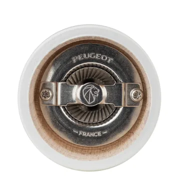 Bistrorama 盐研磨器 10cm - 珍珠灰色 - Peugeot