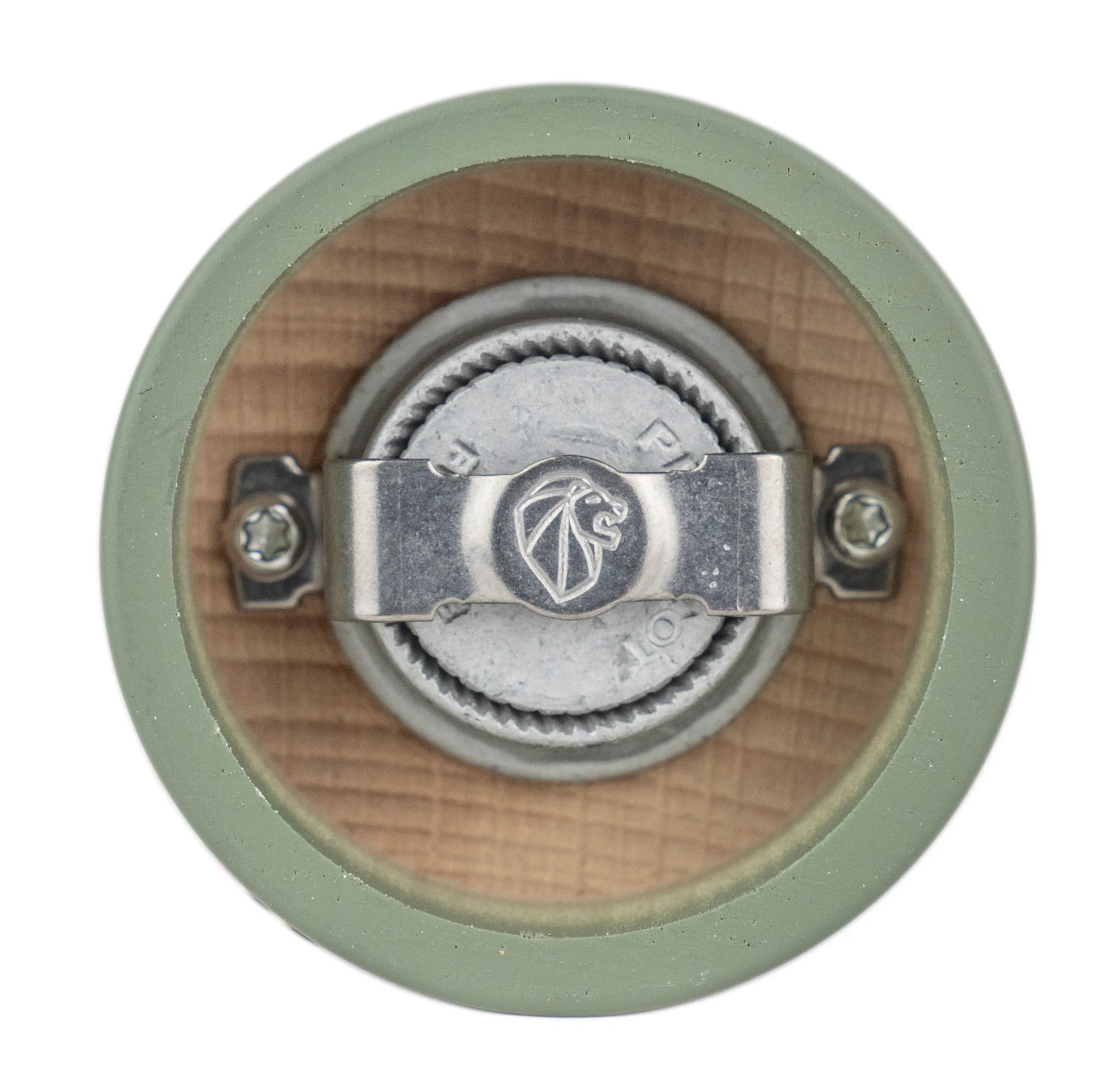 Boreal 胡椒研磨器 21 cm, Fern 绿色 Peugeot