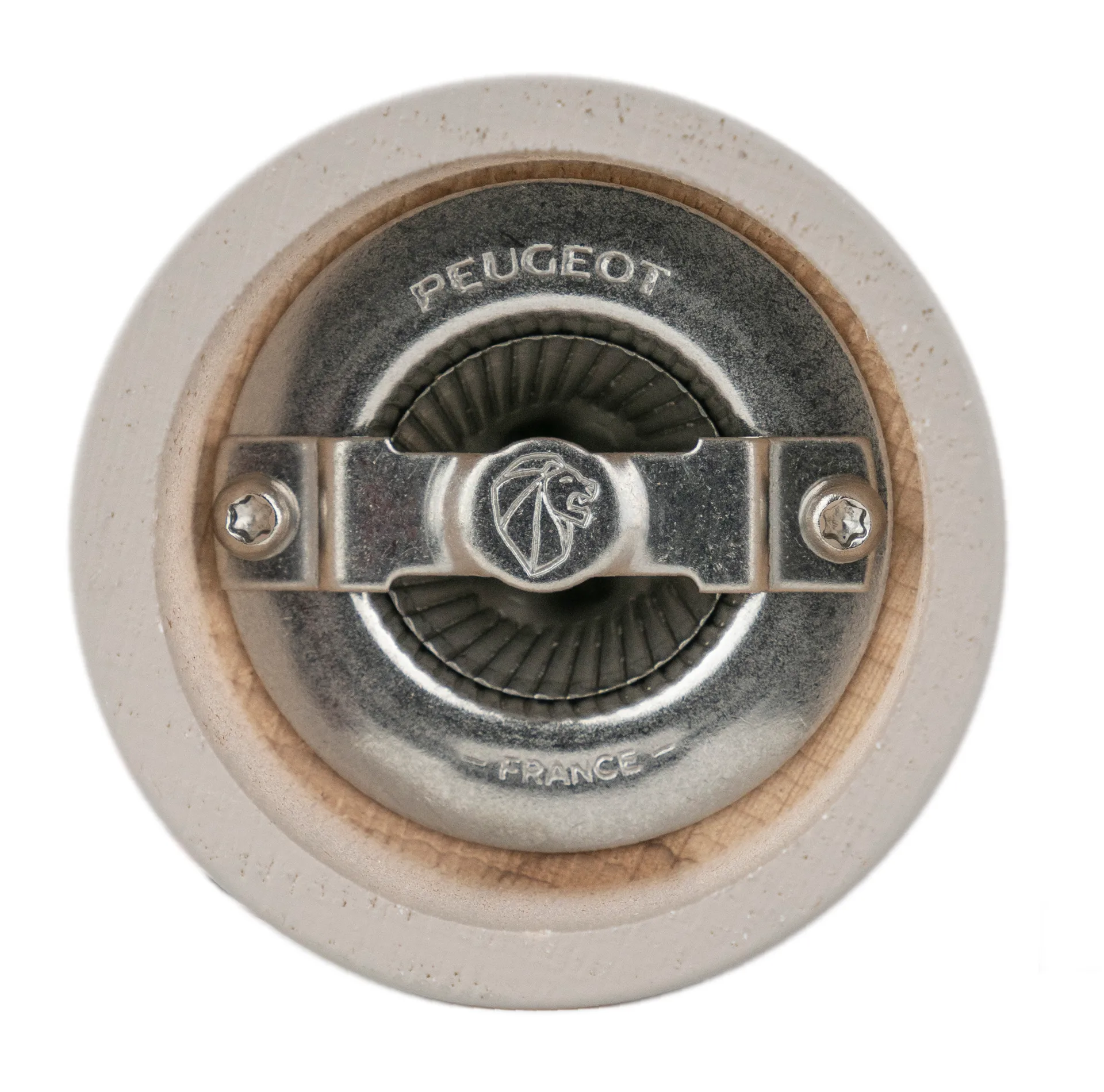 Boreal 盐研磨器 21 cm, Pebble 灰色 Peugeot