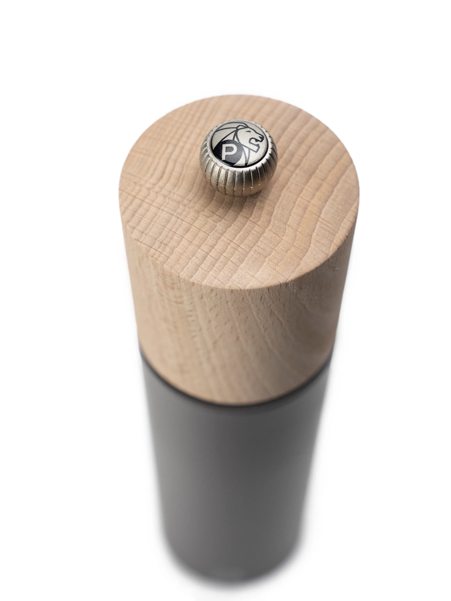 Boreal 胡椒研磨器 21 cm, Rock 灰色 Peugeot