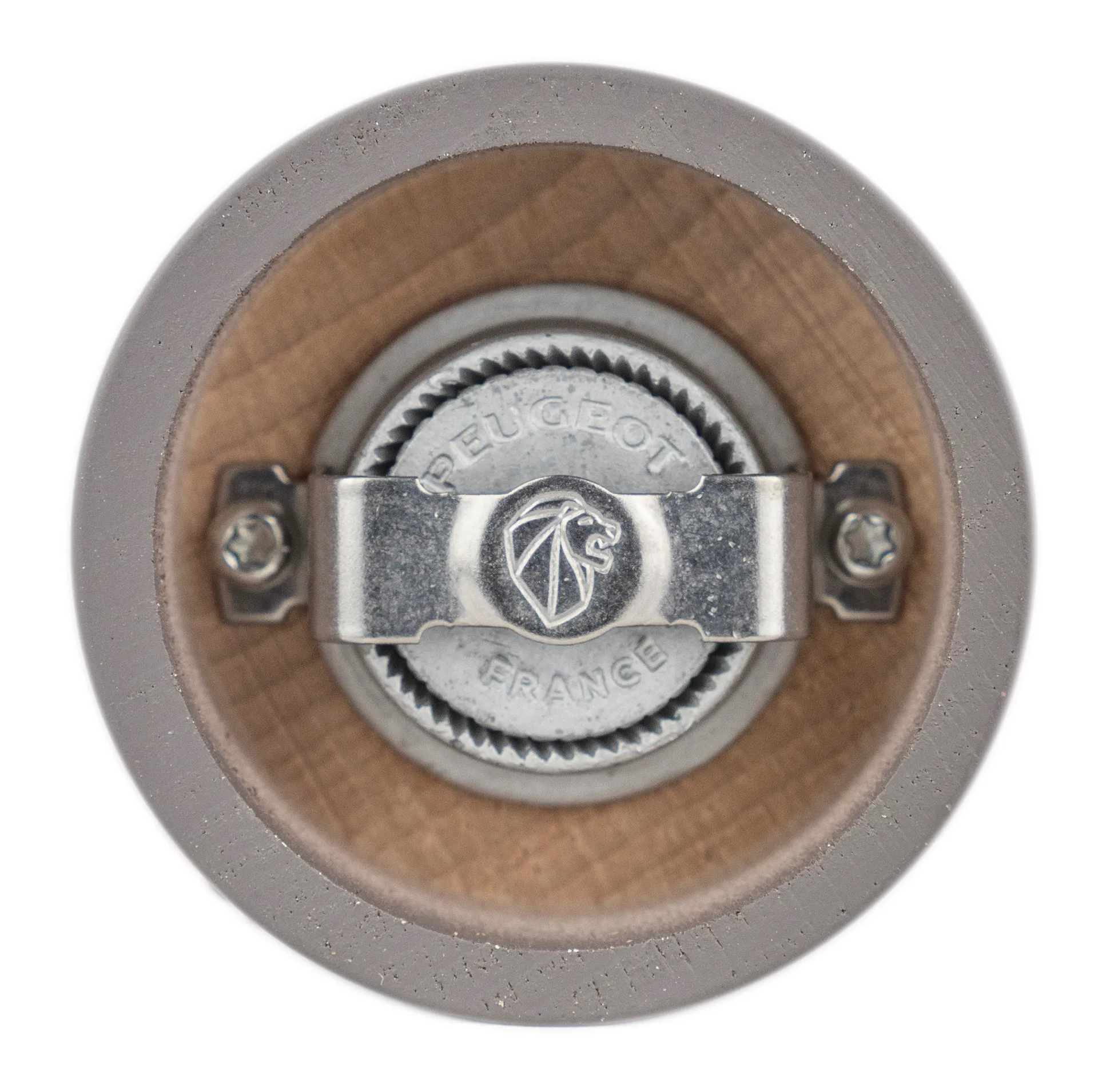 Boreal 胡椒研磨器 21 cm, Rock 灰色 Peugeot