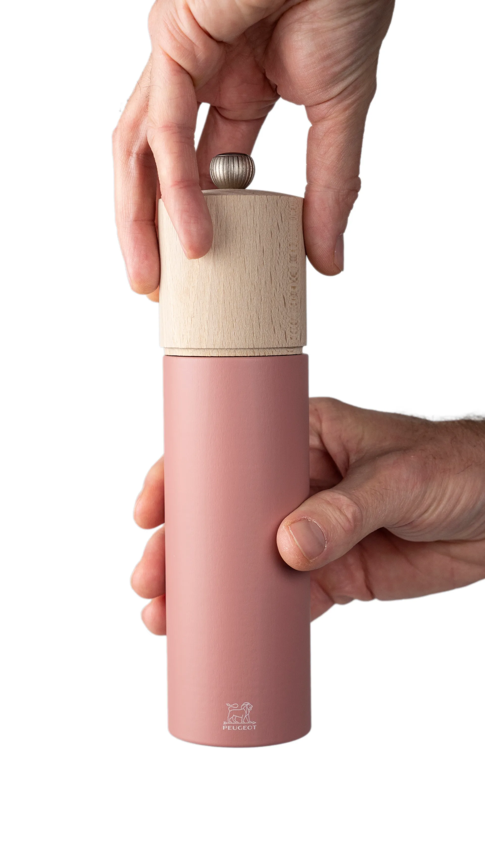 Boreal 胡椒研磨器 21 cm, 榛果 Peugeot