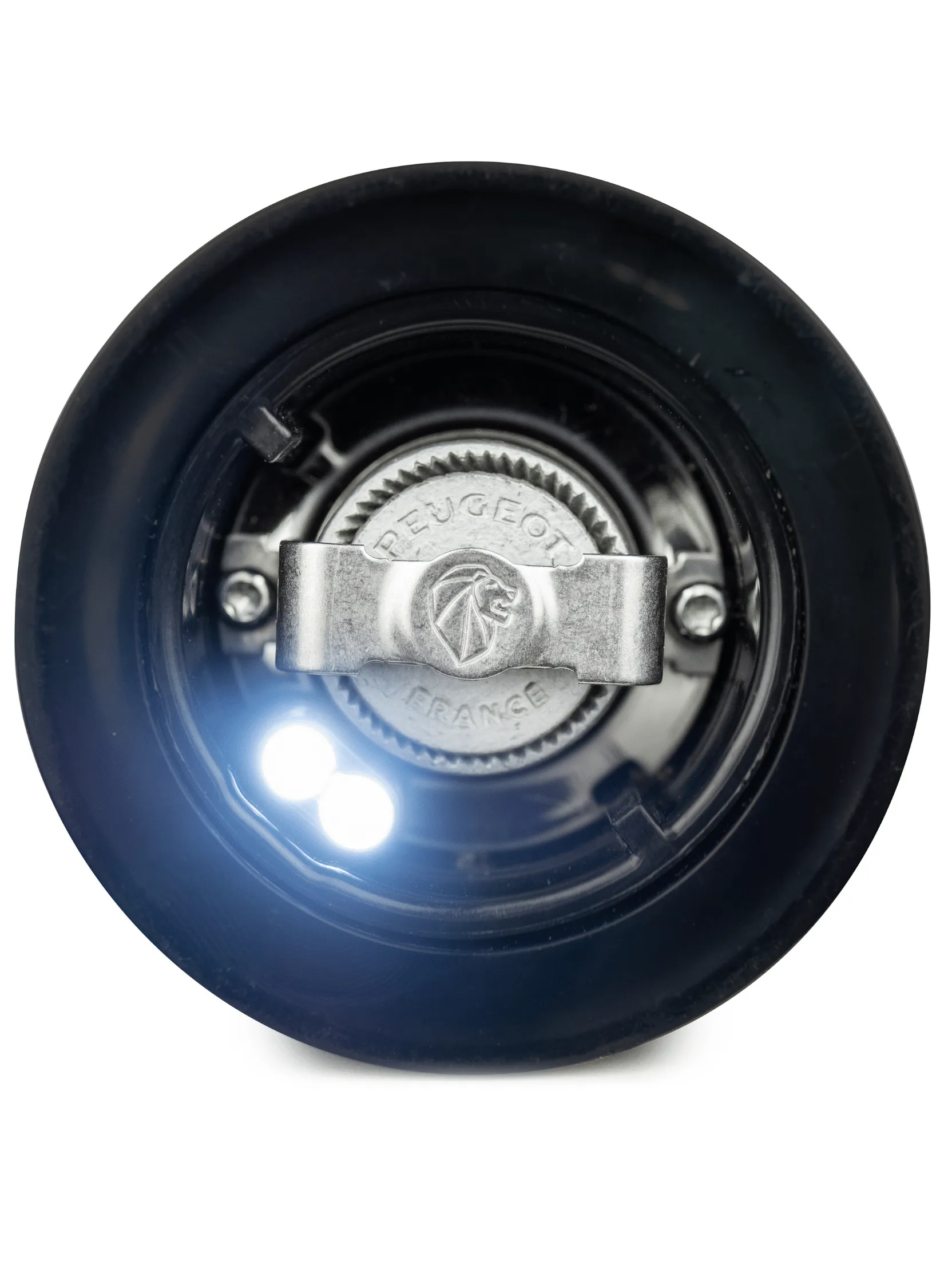 Daman Electric 胡椒研磨器 16 cm, 黑色 Peugeot