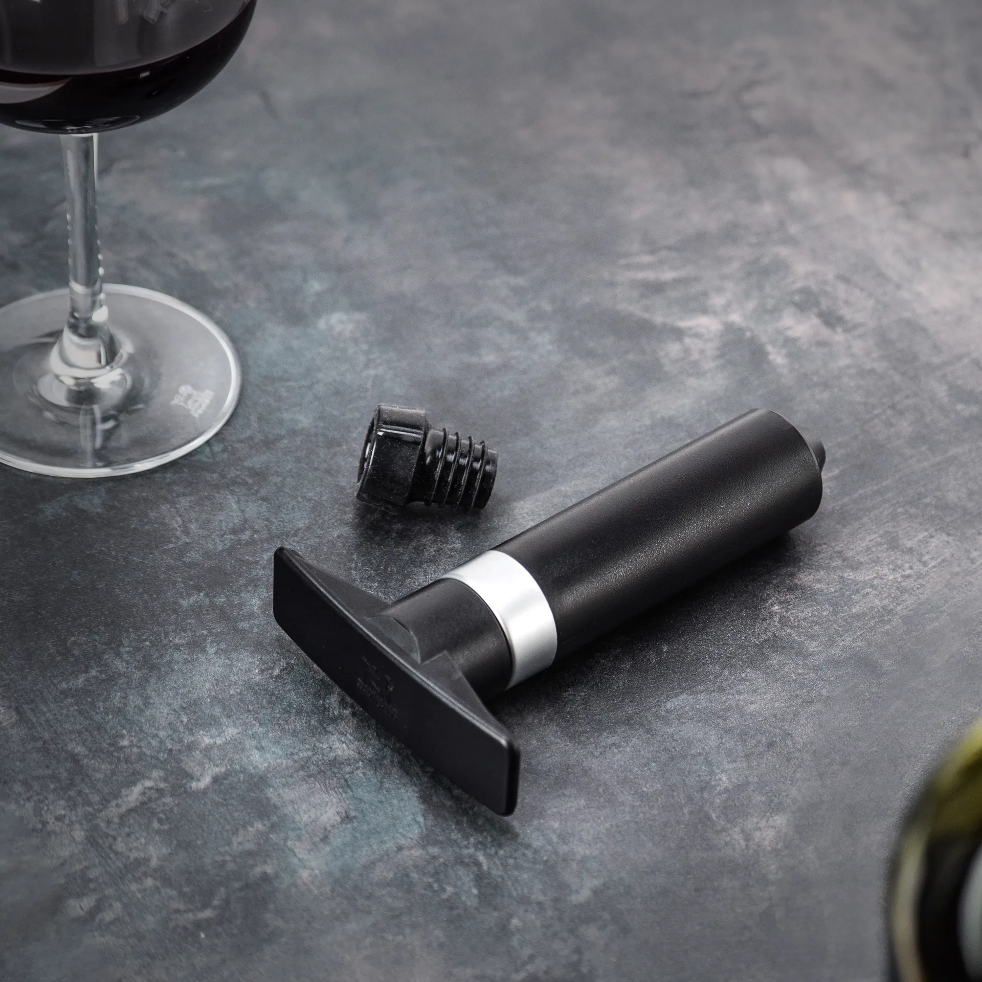 Epivac vacuum pump set, 黑色 Peugeot