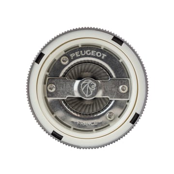 Line Electric 盐研磨器 15 cm - Aluminum - Peugeot