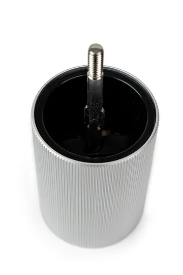 Line Natural 胡椒研磨器 12cm - 木质_铝制 - Peugeot