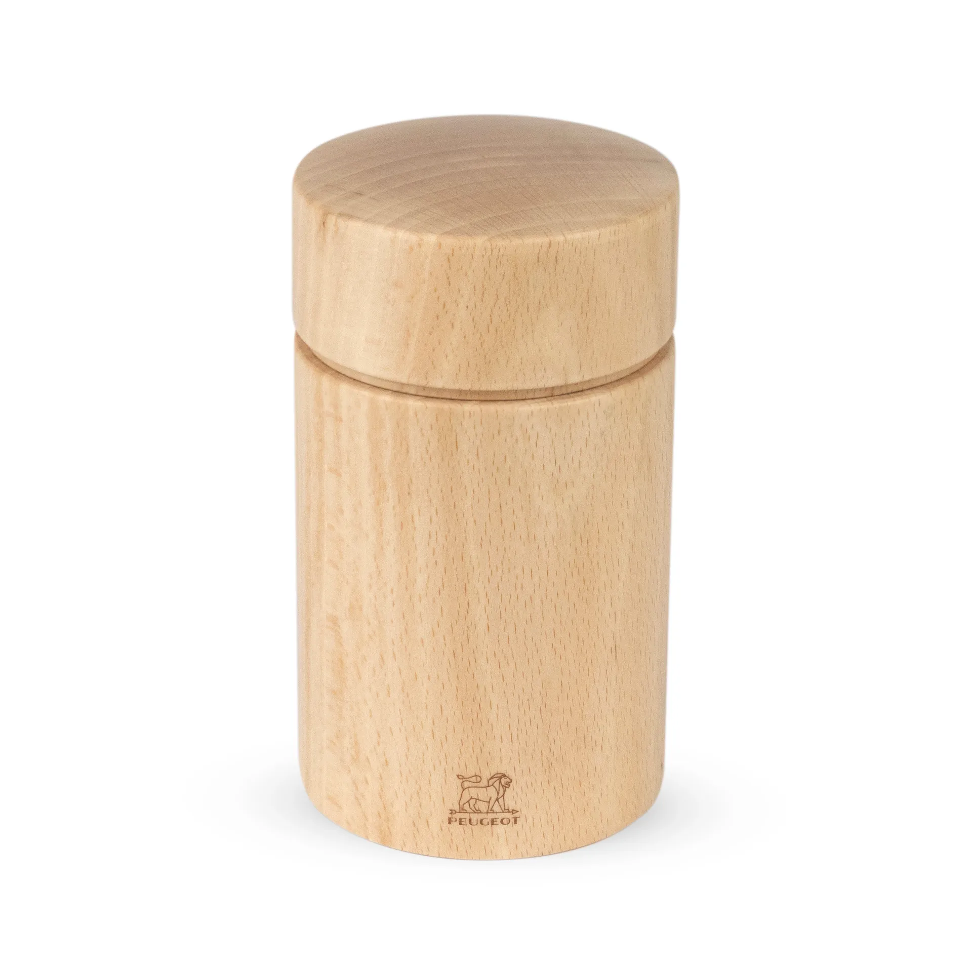 Naka flaxseed  研磨器  11 cm, nature Peugeot