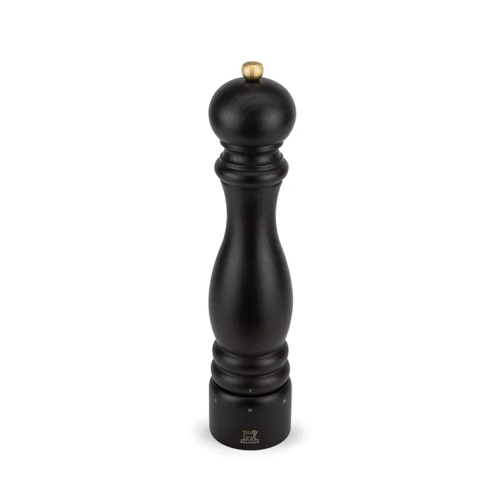 Paris 胡椒研磨器30cm - 巧克力色_棕色 - Peugeot
