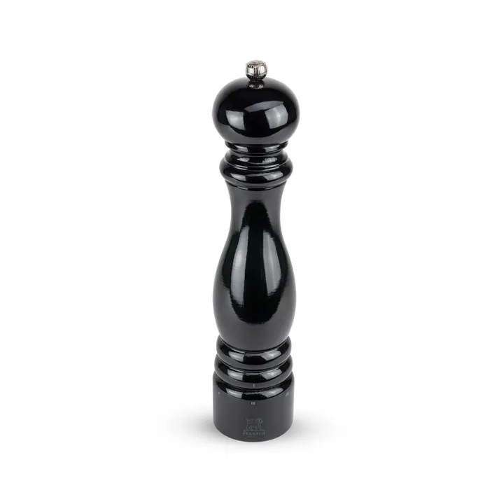 Paris 胡椒研磨器30cm - 黑色 - Peugeot