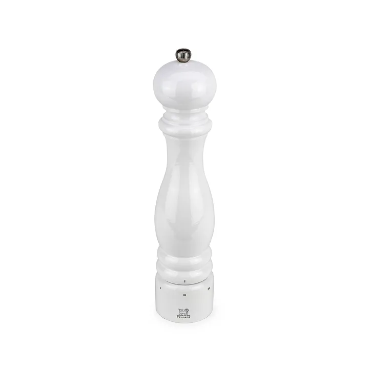 Paris 胡椒研磨器30cm - 白色 - Peugeot