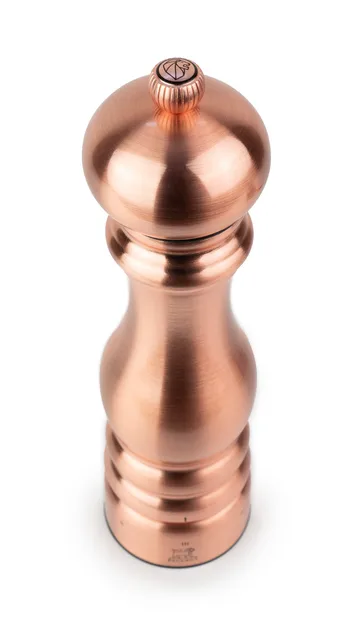 Paris Chef 胡椒研磨器 22cm - 镀铜 - Peugeot