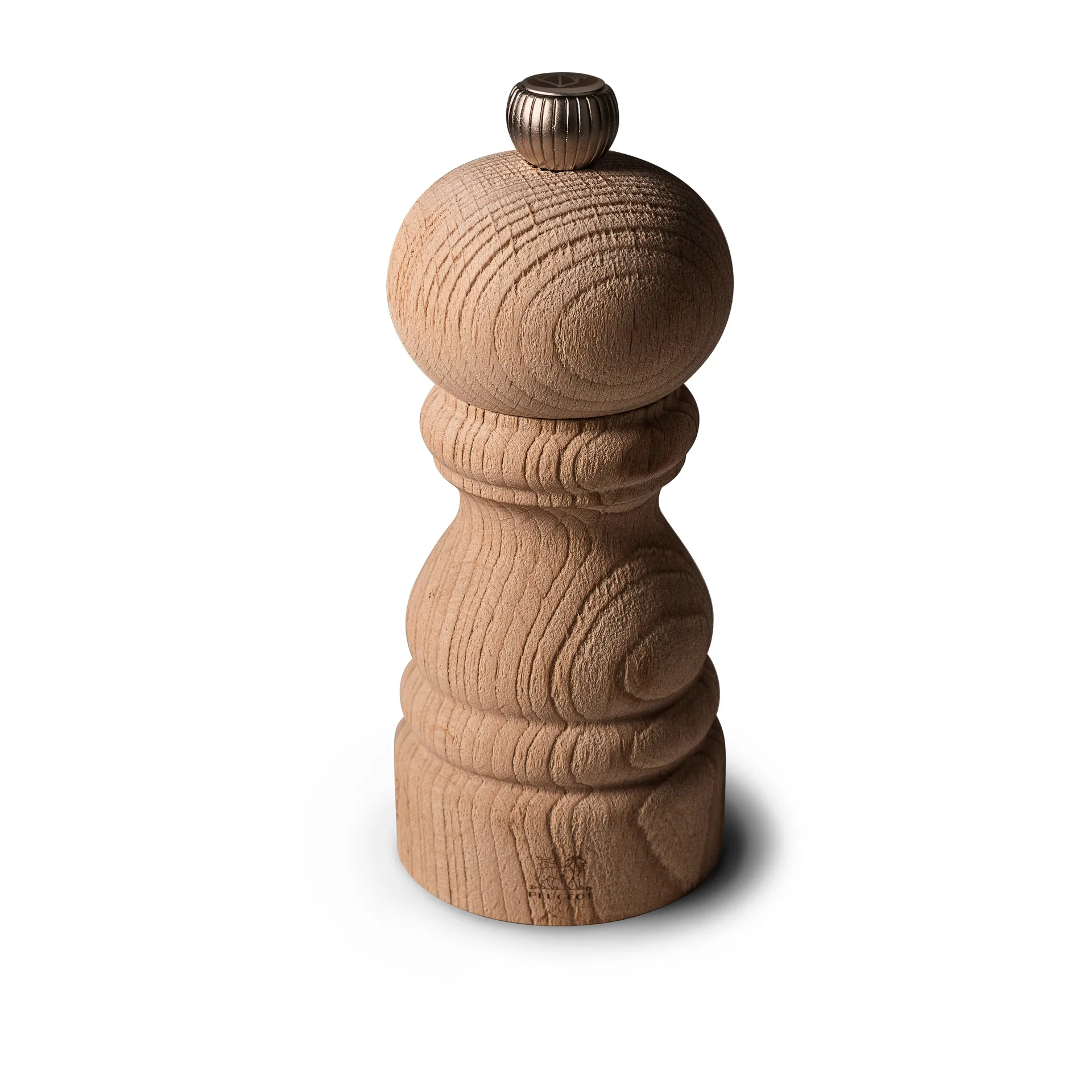 Paris nature 盐研磨器 12 cm, Natural Peugeot