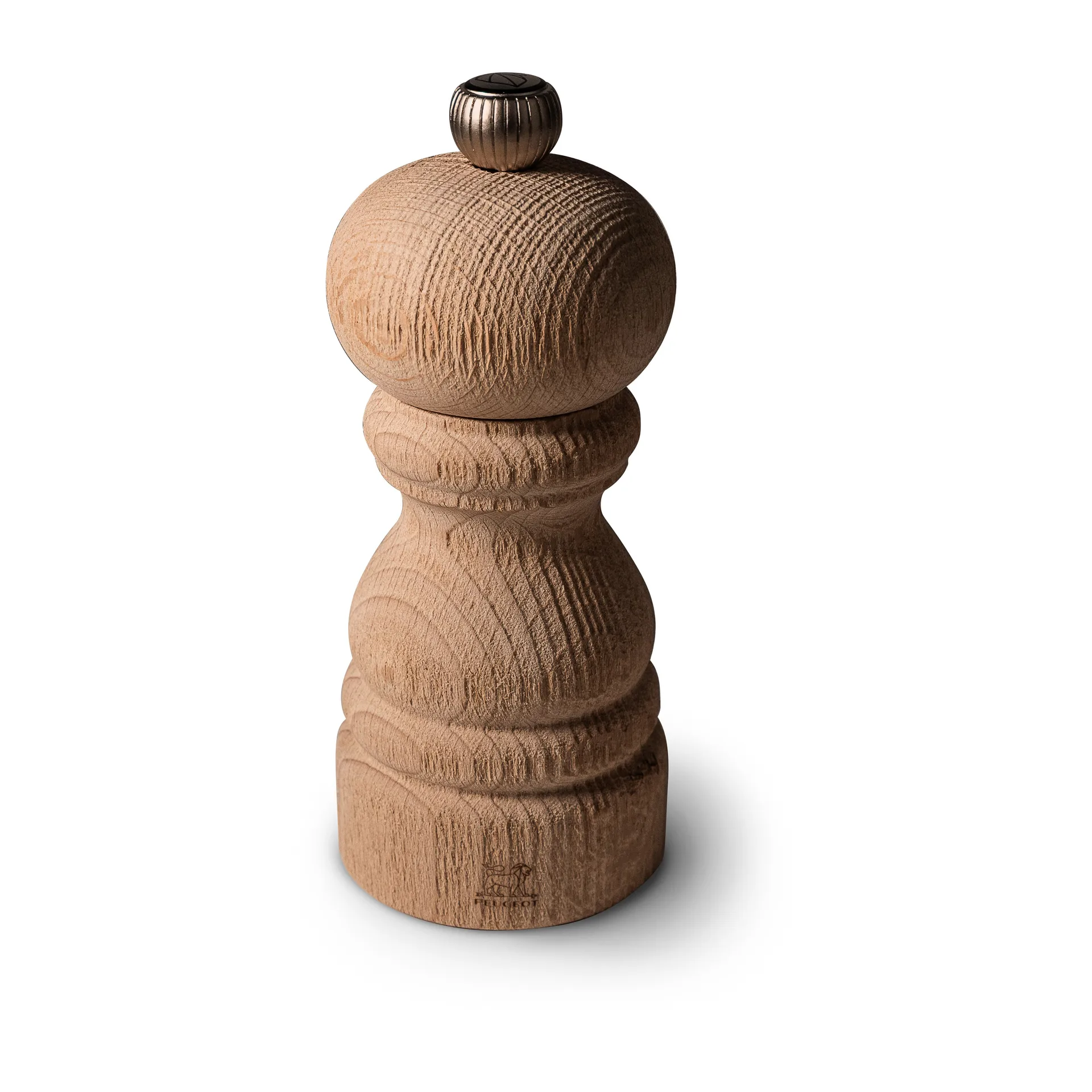 Paris nature 胡椒研磨器 12cm, 自然色 Peugeot