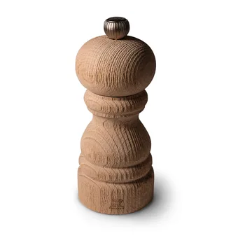 Paris nature 胡椒研磨器 12cm - 自然色 - Peugeot
