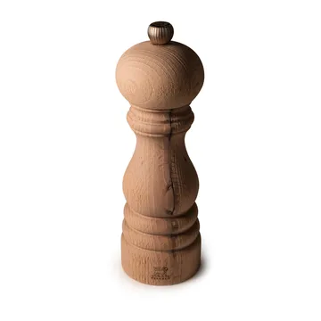 Paris nature 胡椒研磨器 18cm - 自然色 - Peugeot