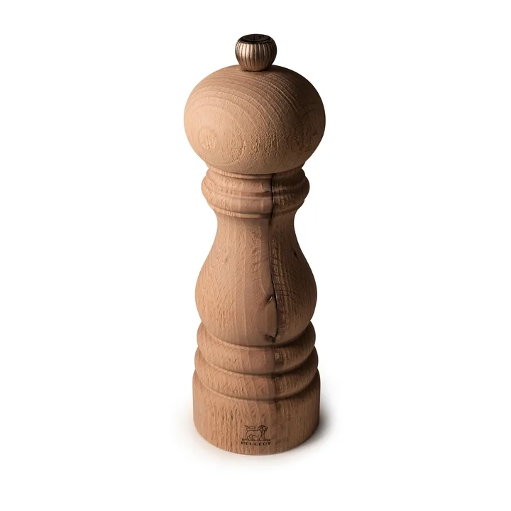 Paris nature 胡椒研磨器 18cm - 自然色 - Peugeot