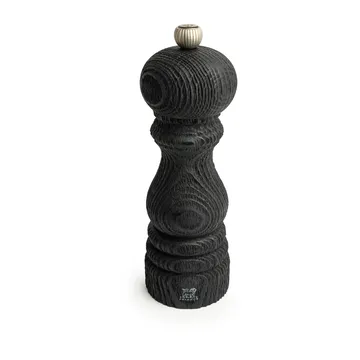 Paris nature 胡椒研磨器 18cm - 黑色 - Peugeot