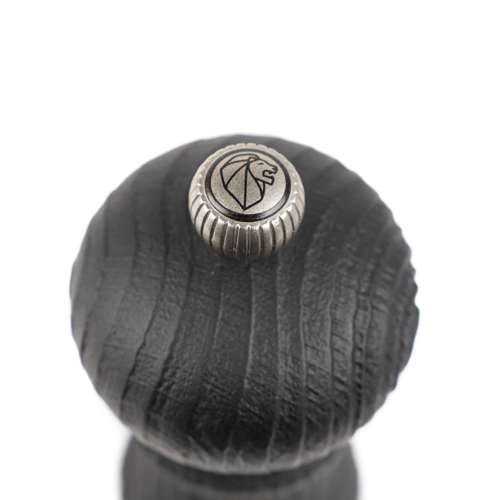 Paris nature 胡椒研磨器 22 cm, Black Peugeot