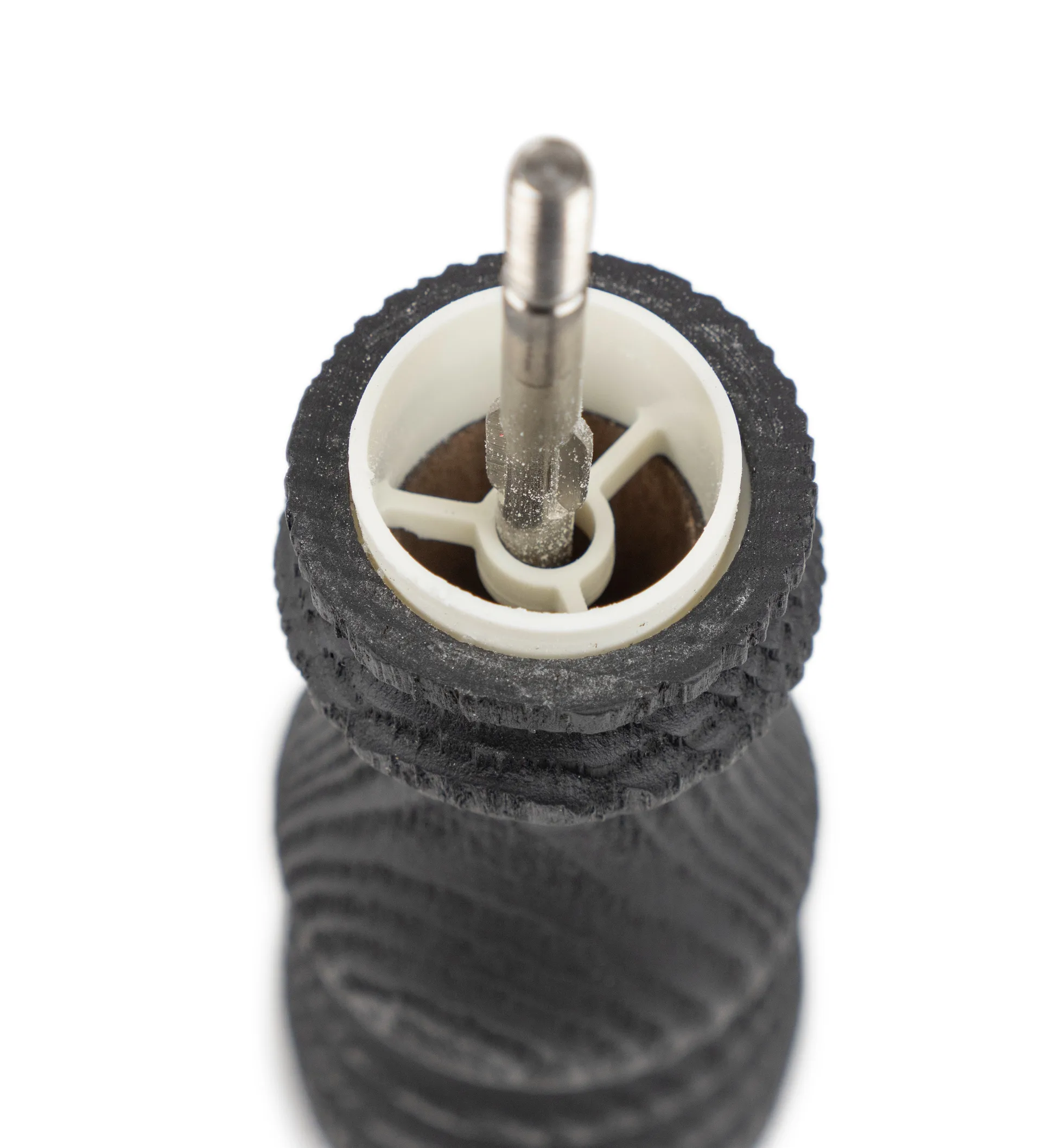 Paris nature 盐研磨器 22 cm, Black Peugeot