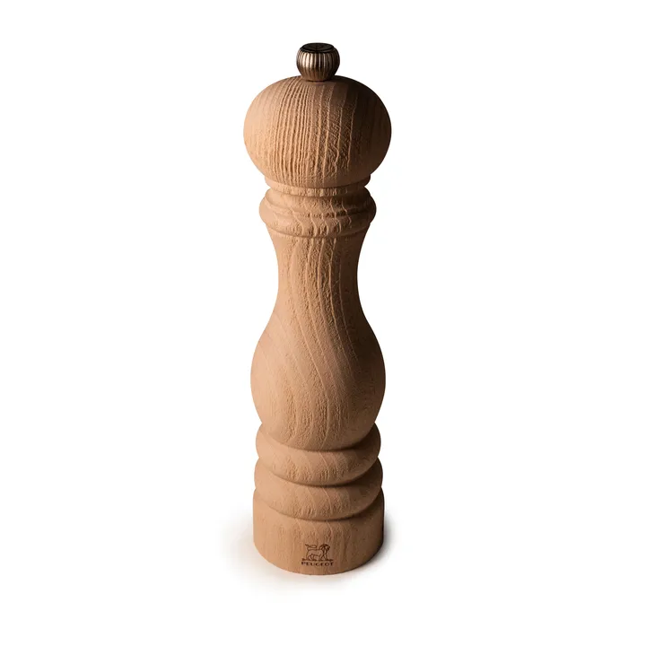 Paris nature 胡椒研磨器 22cm - 自然色 - Peugeot
