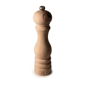 Paris nature 盐研磨器 22cm - 自然色 - Peugeot