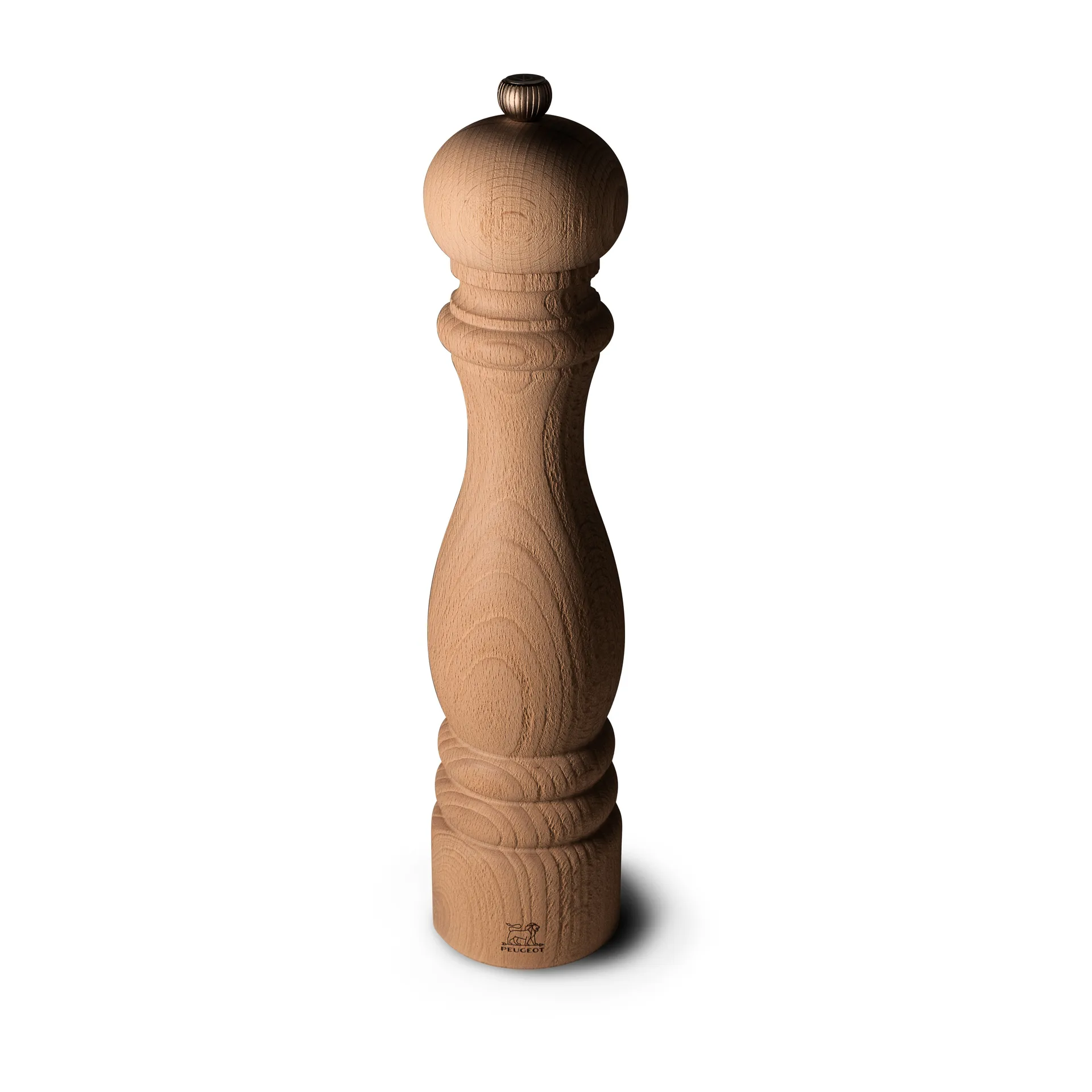 Paris nature 盐研磨器 30 cm, Natural Peugeot