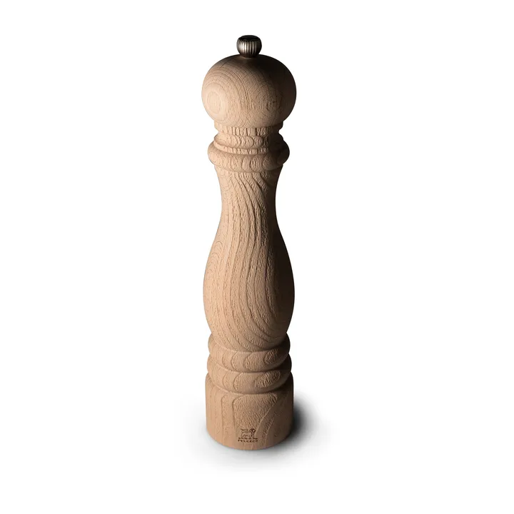 Paris nature 胡椒研磨器 30cm - 自然色 - Peugeot