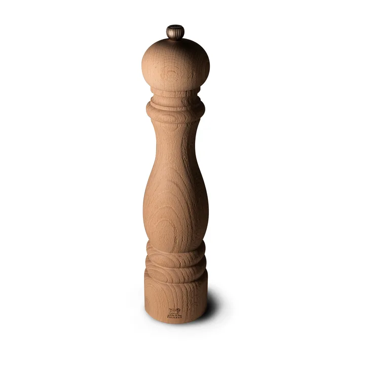 Paris nature 盐研磨器 30cm - 自然色 - Peugeot