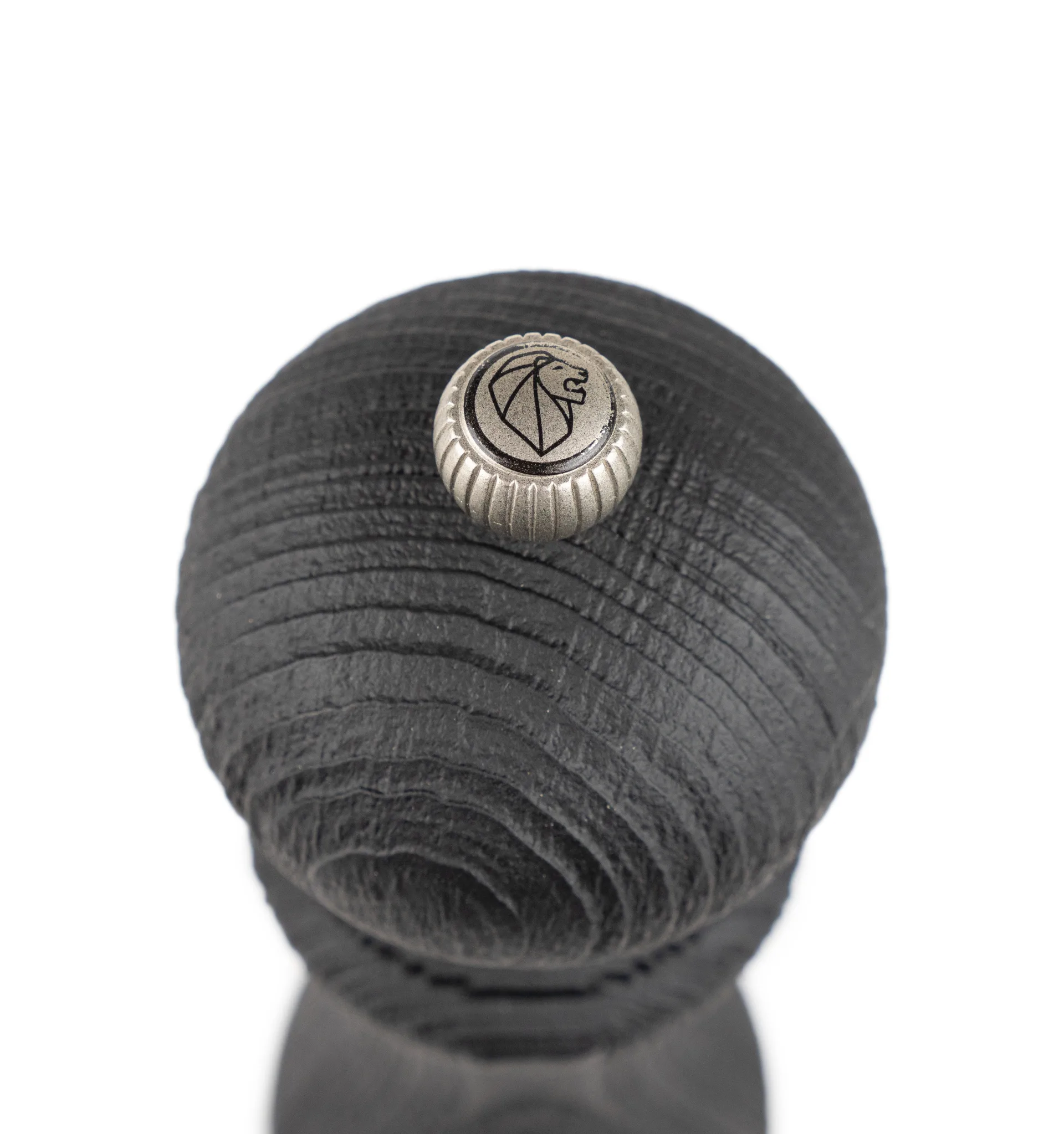 Paris nature 胡椒研磨器 40 cm, Black Peugeot