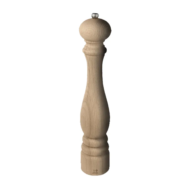 Paris nature 胡椒研磨器 40cm - 自然色 - Peugeot