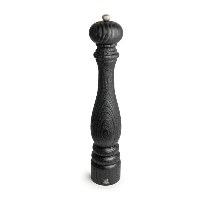 Paris nature 胡椒研磨器 40cm - 黑色 - Peugeot