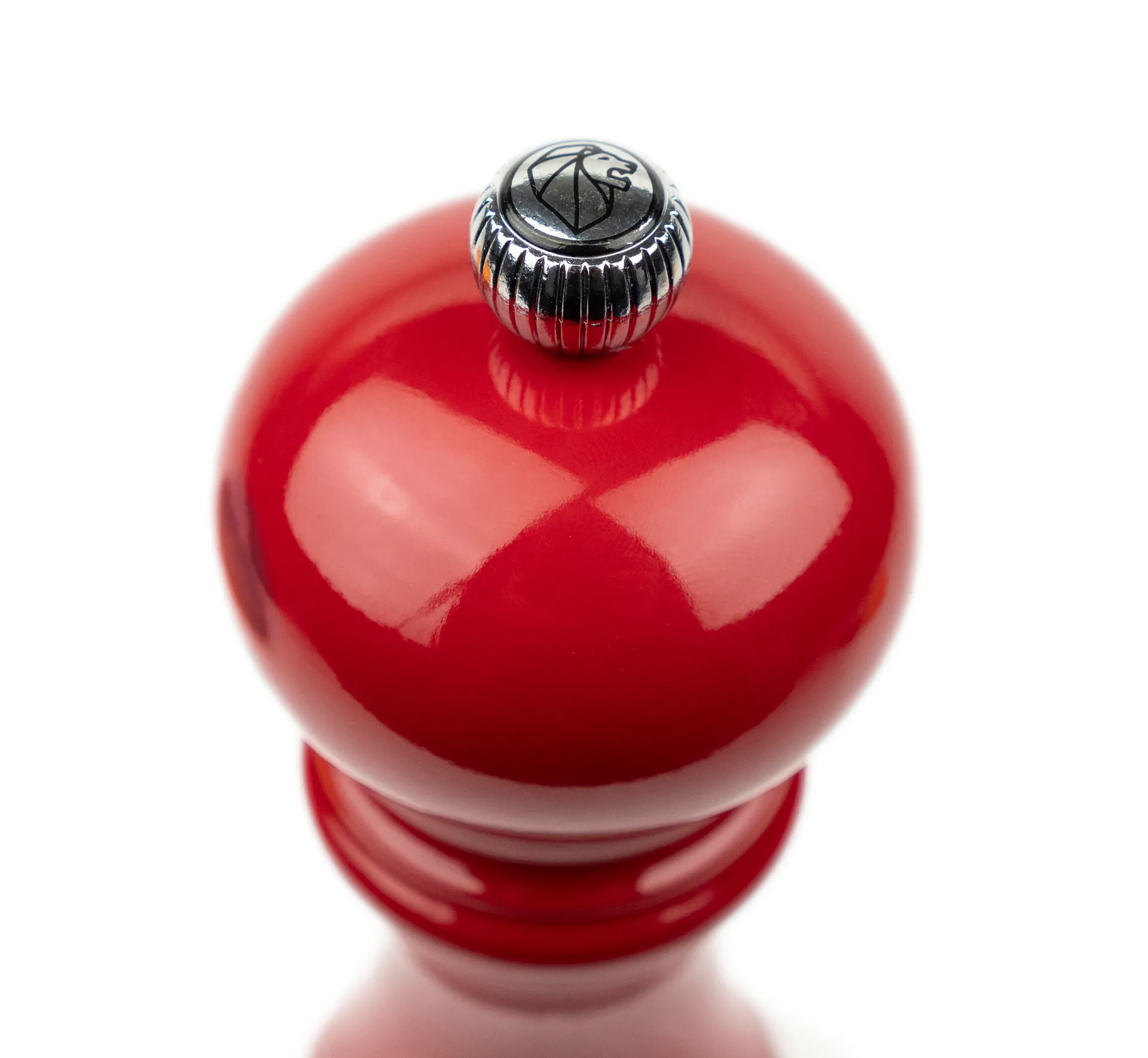 Paris u'Select 胡椒研磨器 22 cm, Red passion Peugeot