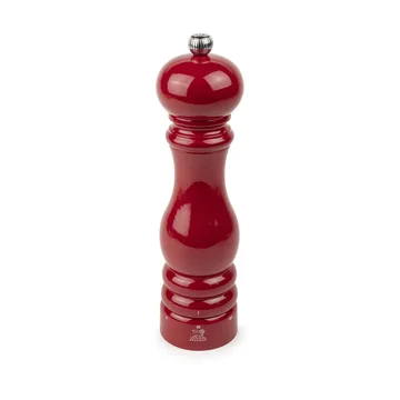 Paris u'Select 胡椒研磨器 22cm - 热情红色 - Peugeot