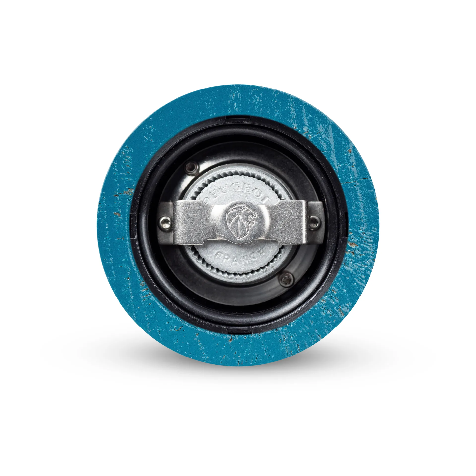 Parisrama 胡椒研磨器 18 cm, Wood-pacific 蓝色 Peugeot