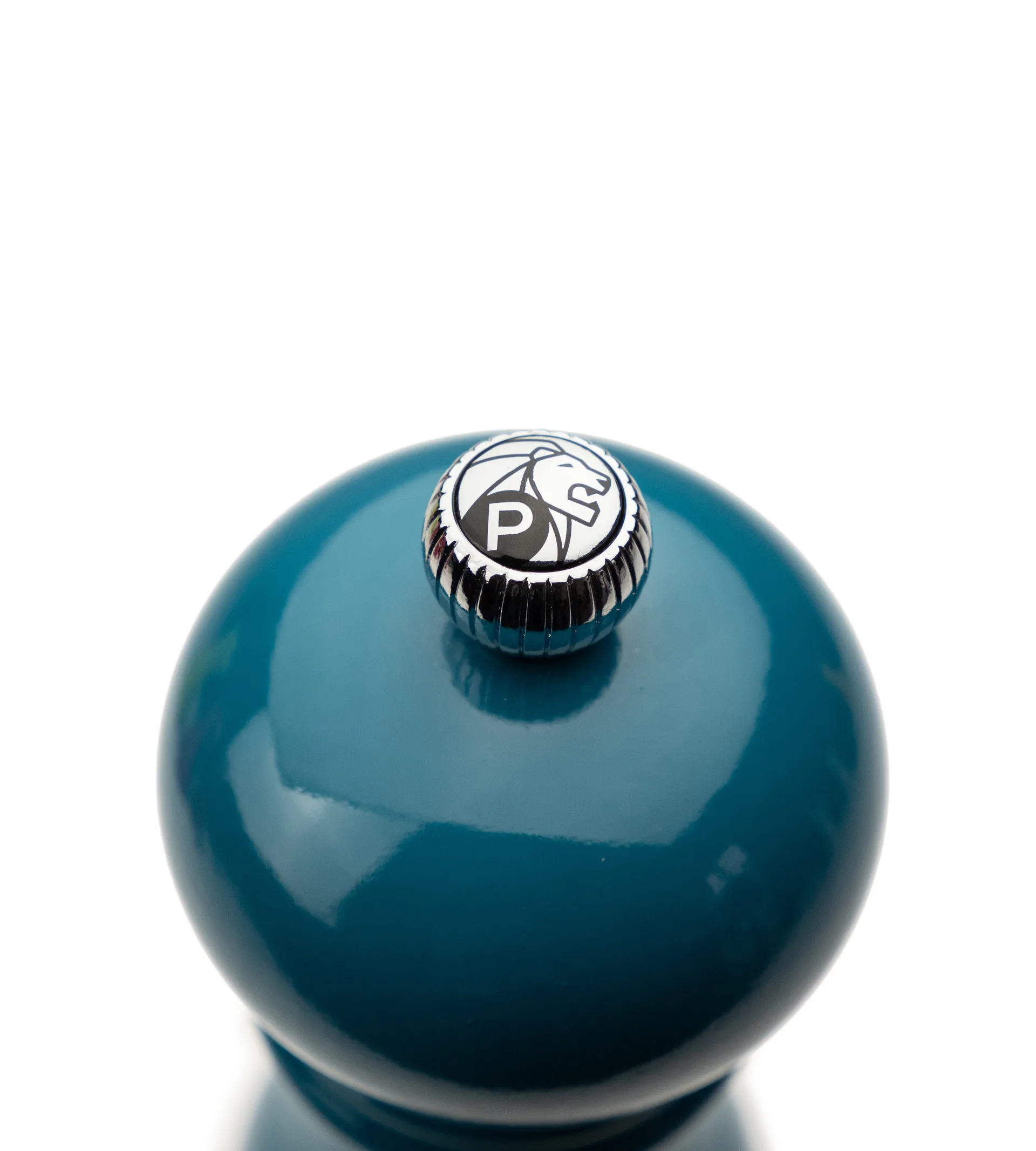 Parisrama 胡椒研磨器 18 cm, Wood-pacific 蓝色 Peugeot