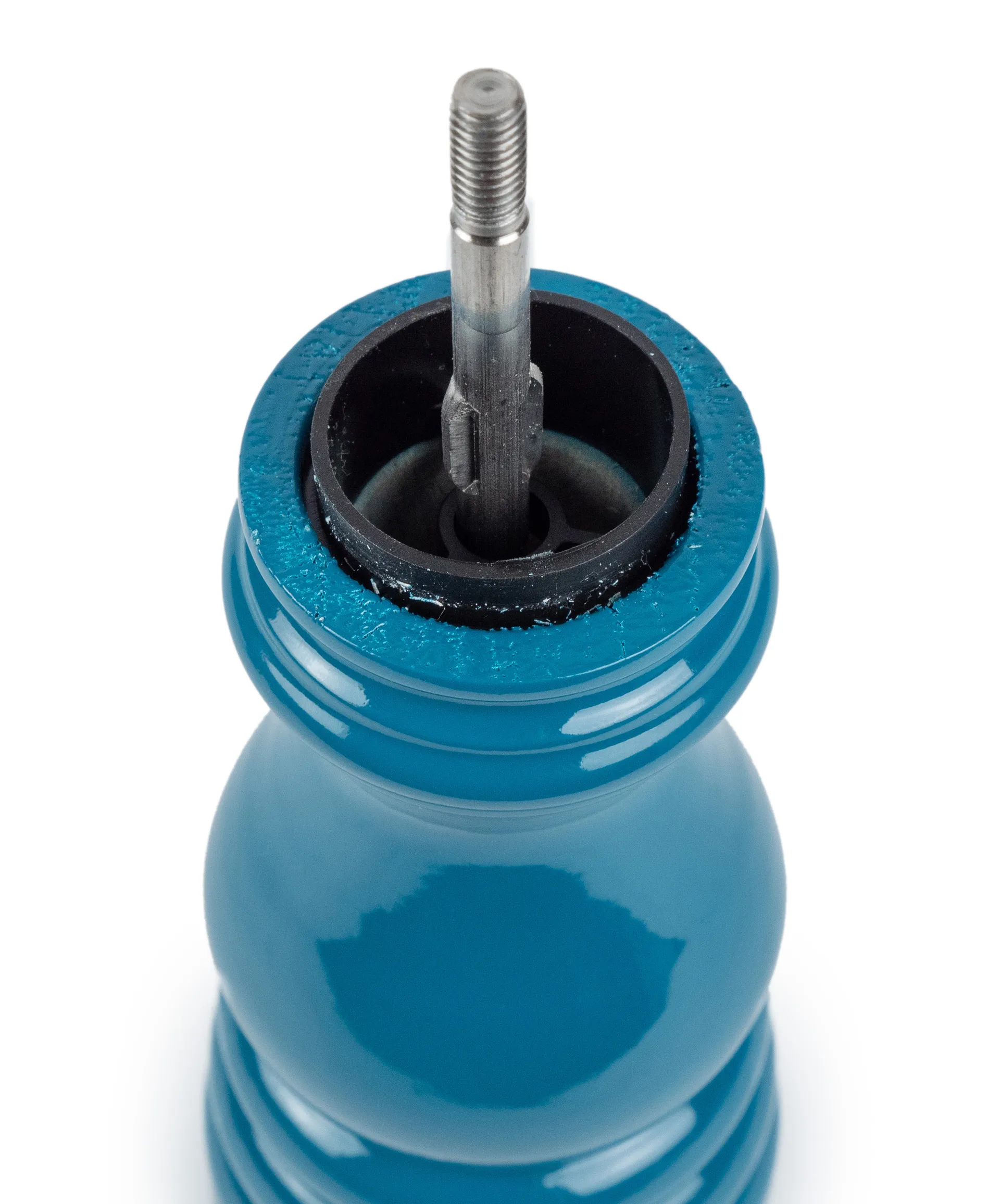 Parisrama 胡椒研磨器 18 cm, Wood-pacific 蓝色 Peugeot