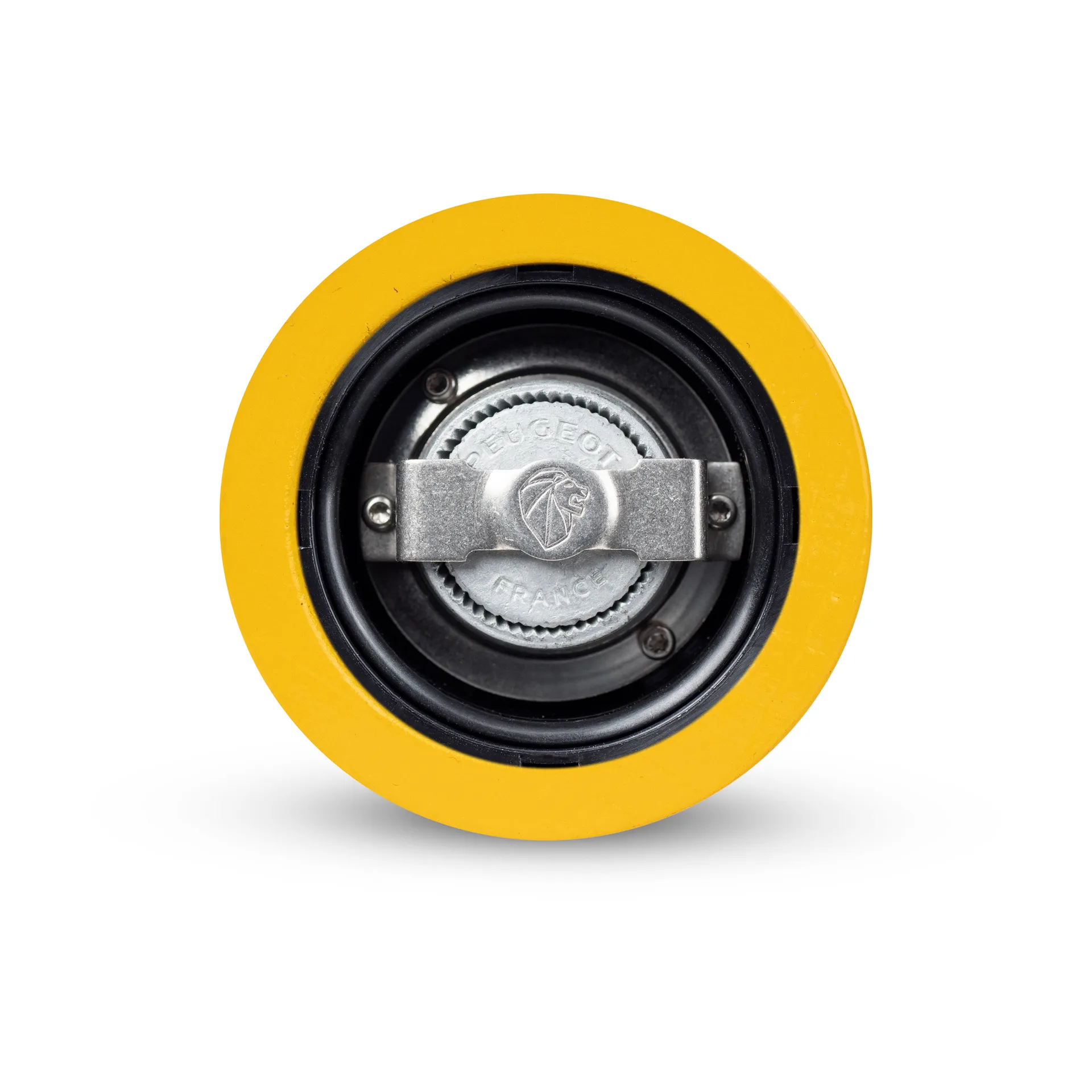 Parisrama 胡椒研磨器 18 cm, Wood-黄色 saffron Peugeot