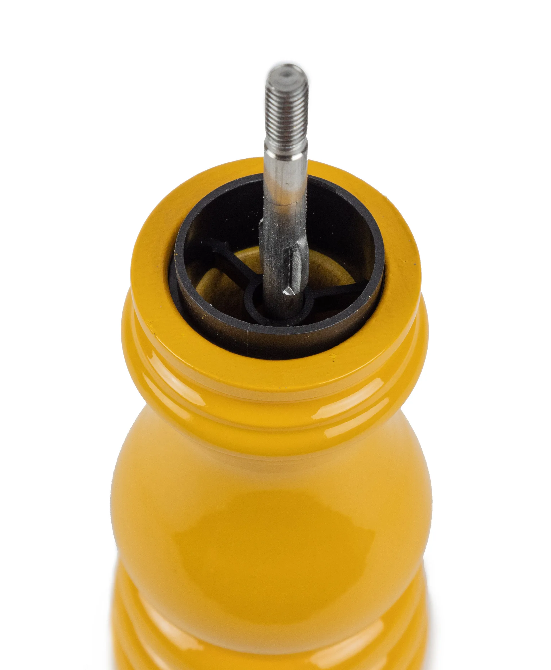 Parisrama 胡椒研磨器 18 cm, Wood-黄色 saffron Peugeot