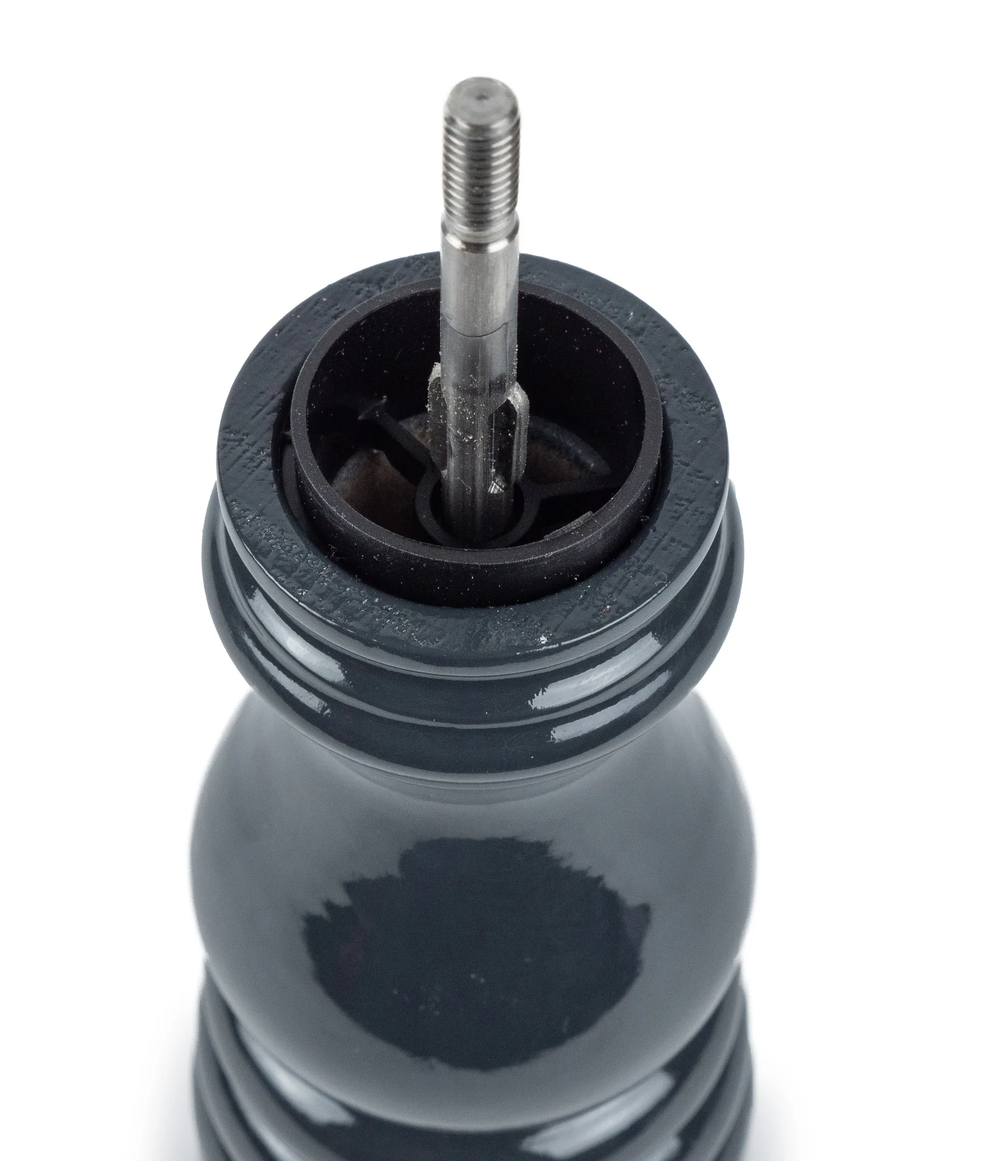 Parisrama 胡椒研磨器 18 cm, Wood-slate Peugeot