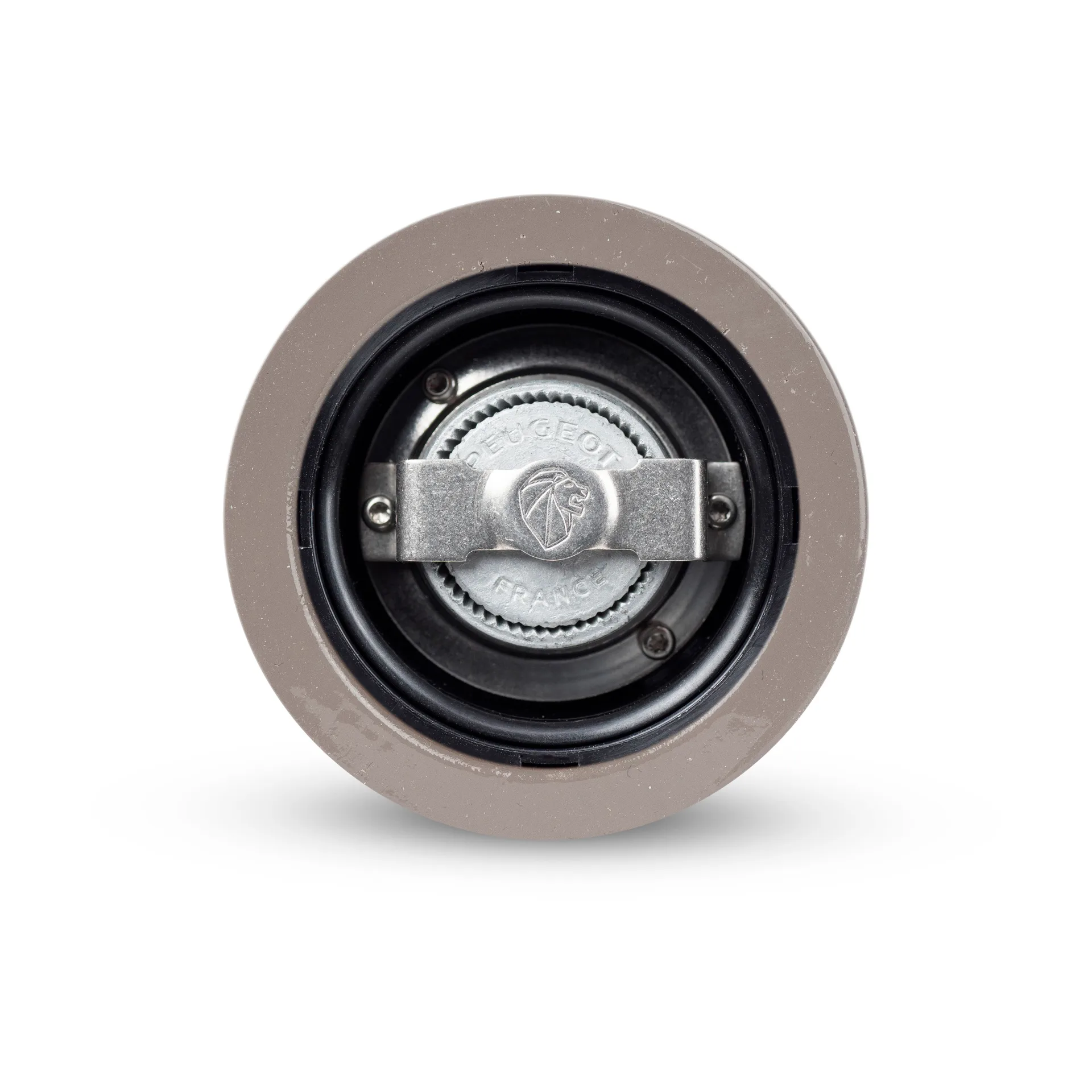 Parisrama 胡椒研磨器 18 cm, Wood-smoked 灰色 Peugeot