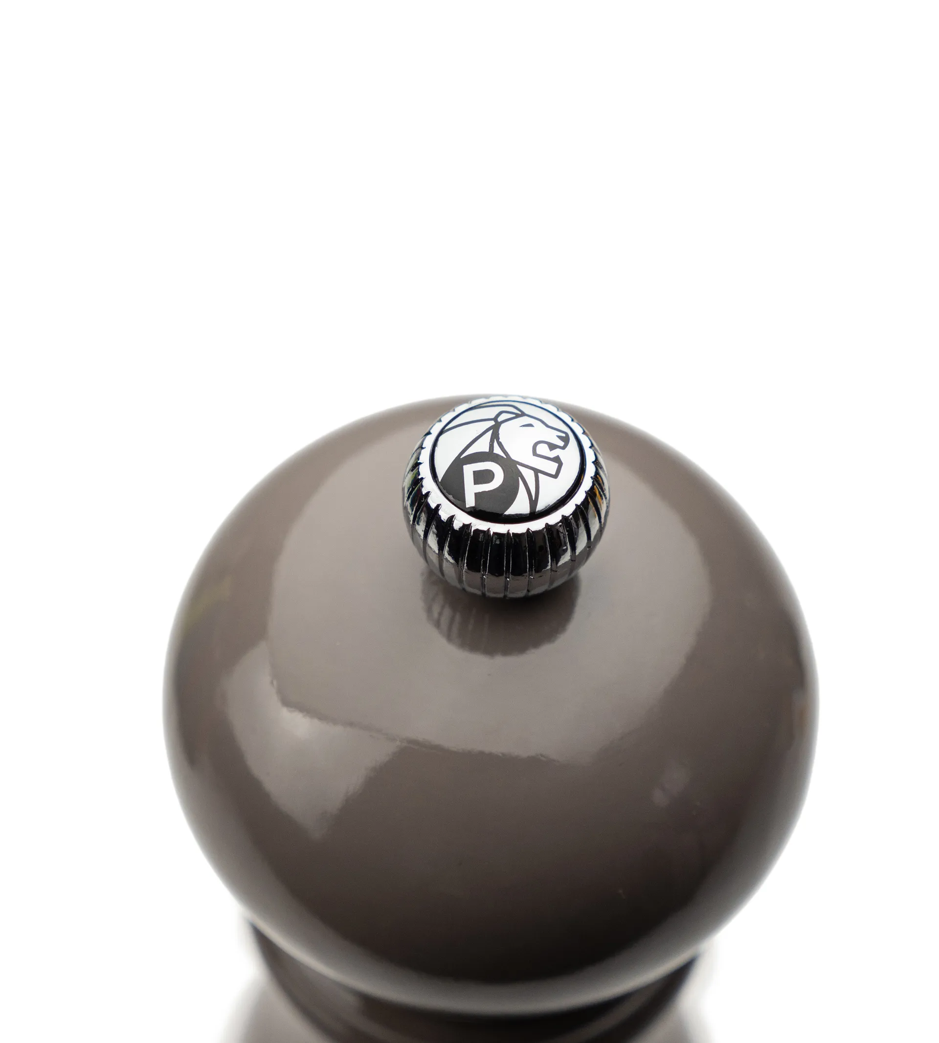 Parisrama 胡椒研磨器 18 cm, Wood-smoked 灰色 Peugeot