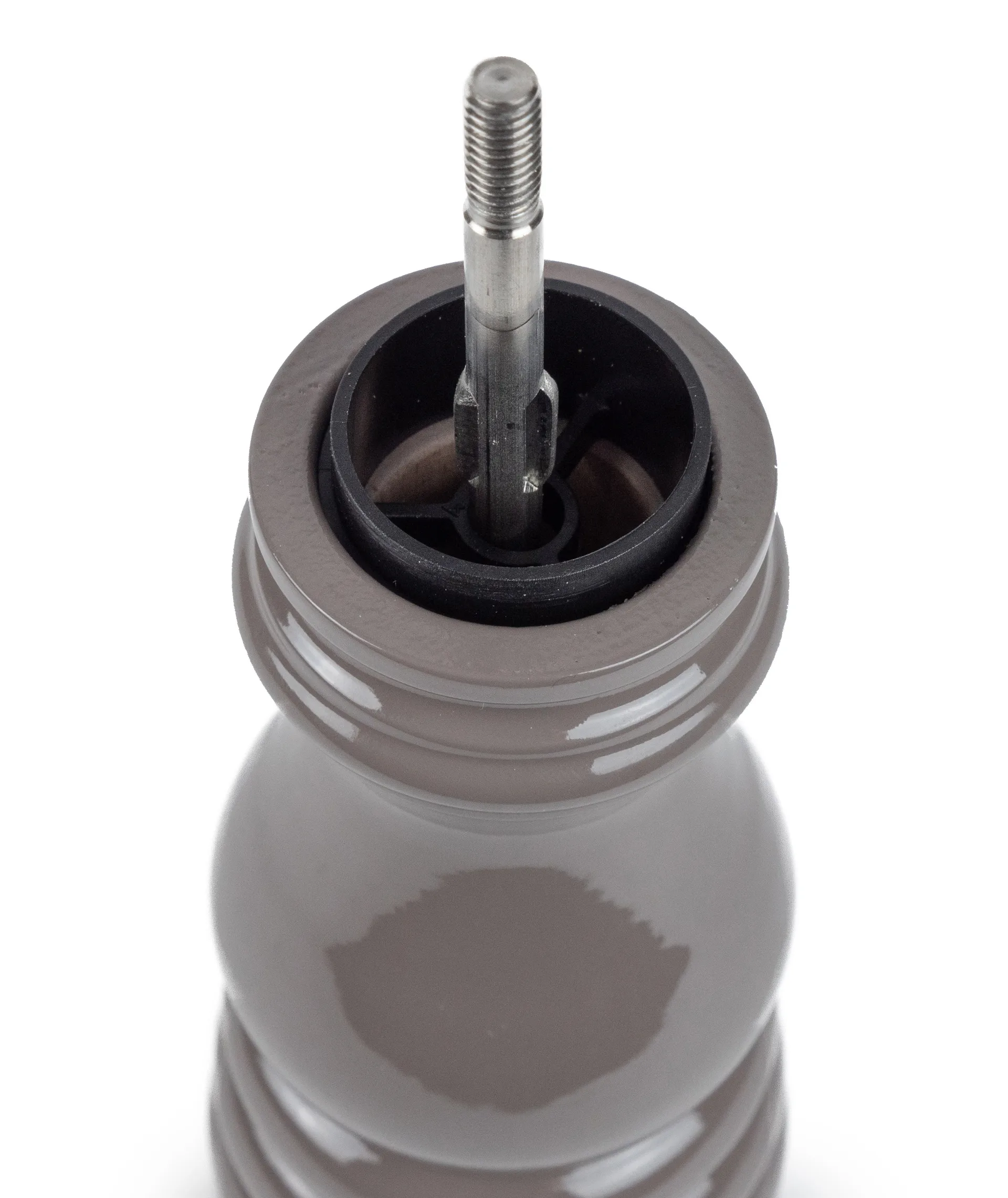 Parisrama 胡椒研磨器 18 cm, Wood-smoked 灰色 Peugeot